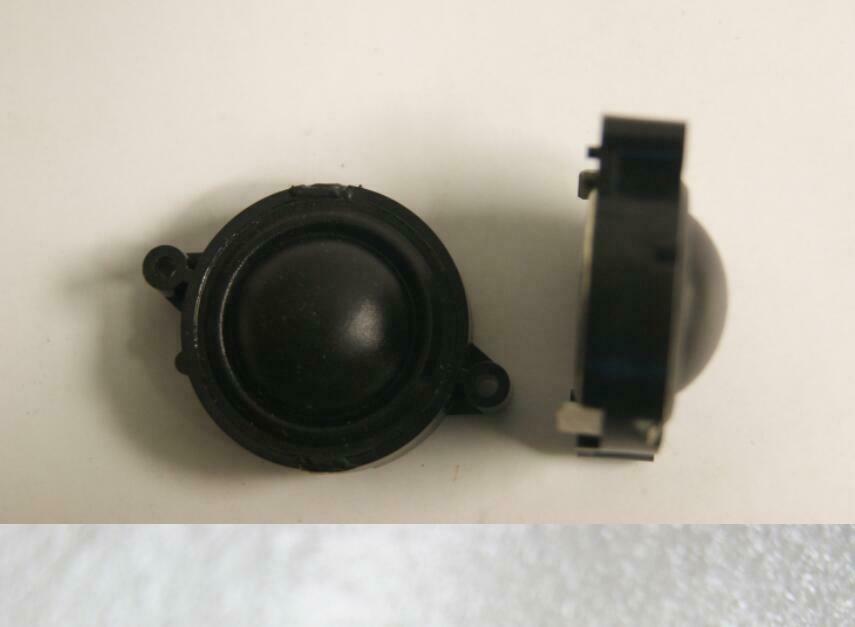 2pcs 1.25"inch Dome silk film tweeter Neodymium Speaker Loudspeaker 4ohm 20 watt