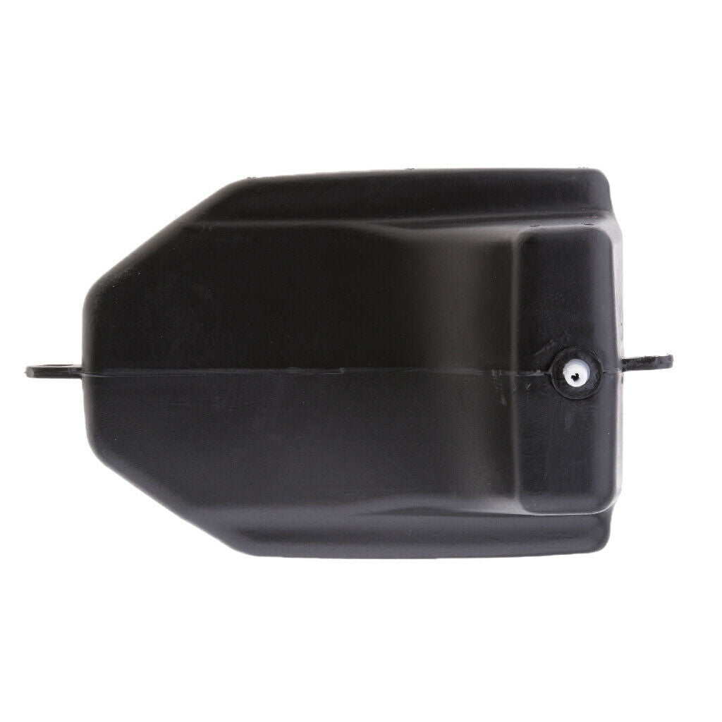 Fuel tank + lid for 4 stroke 50ccm 70ccm 110ccm 125ccm moped dirt bike ATV