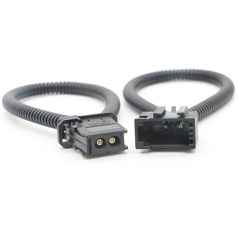 Fibre Optic Loop Connector Cable Fits for  Mercedes Audi NBT CIC CCC S6D3D3