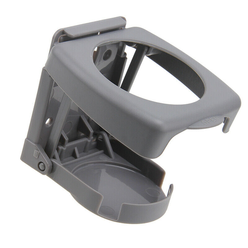 2x Universal Folding Cup Drink Holder For Car Truck Boat Camper RV Van Vehicle