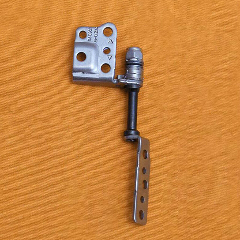 Metal LCD Screen Hinges Bracket Shaft For   UX310, UX310UA, UX310UQ