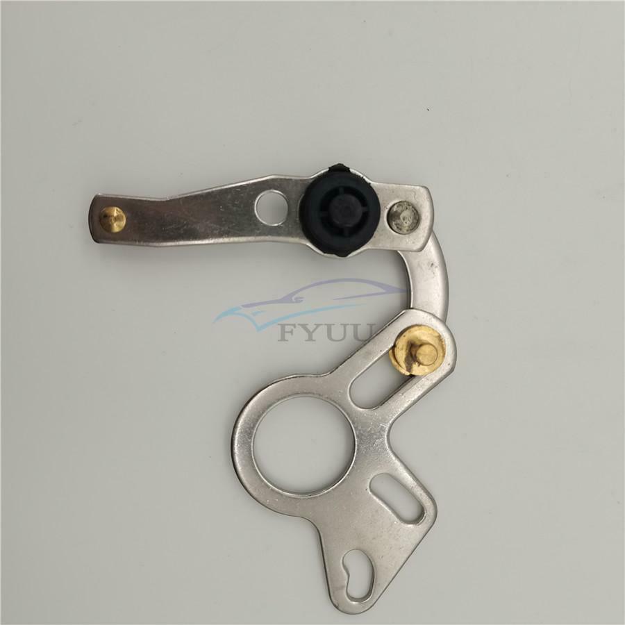 1PCS Pull Throttle Arm Tool OEM#703-48261-11 For YAMAHA 703 Remote Control Box
