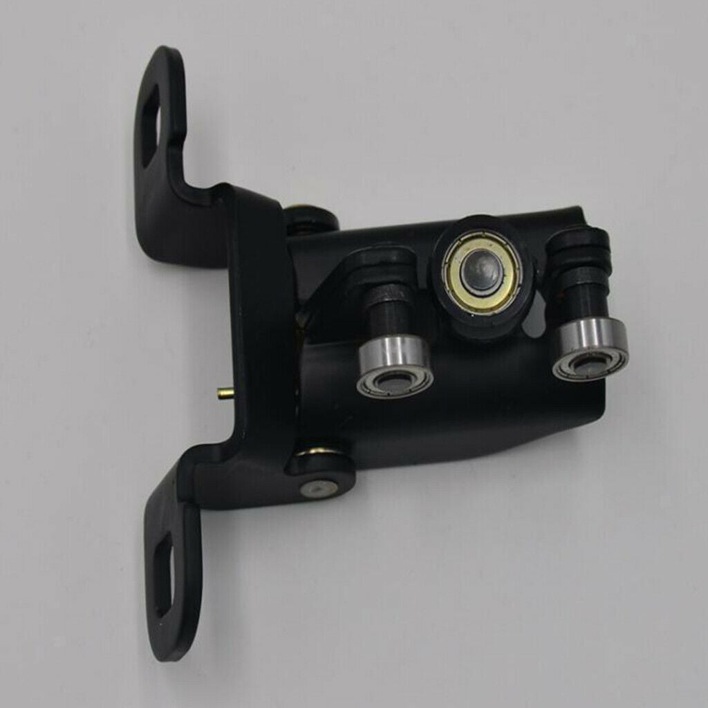 Car Left Side Sliding Door Middle Roller Runner Parts For Ford