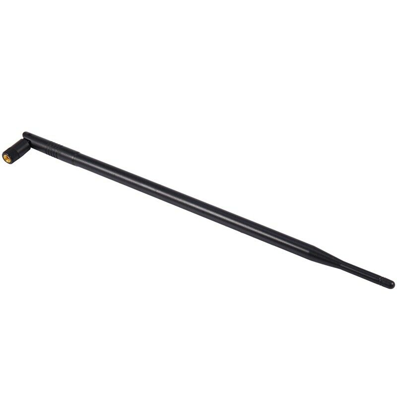 9DBi RP-SMA WiFi 315MHZSuperBooster Omni Antenna New, High Gain K1N4