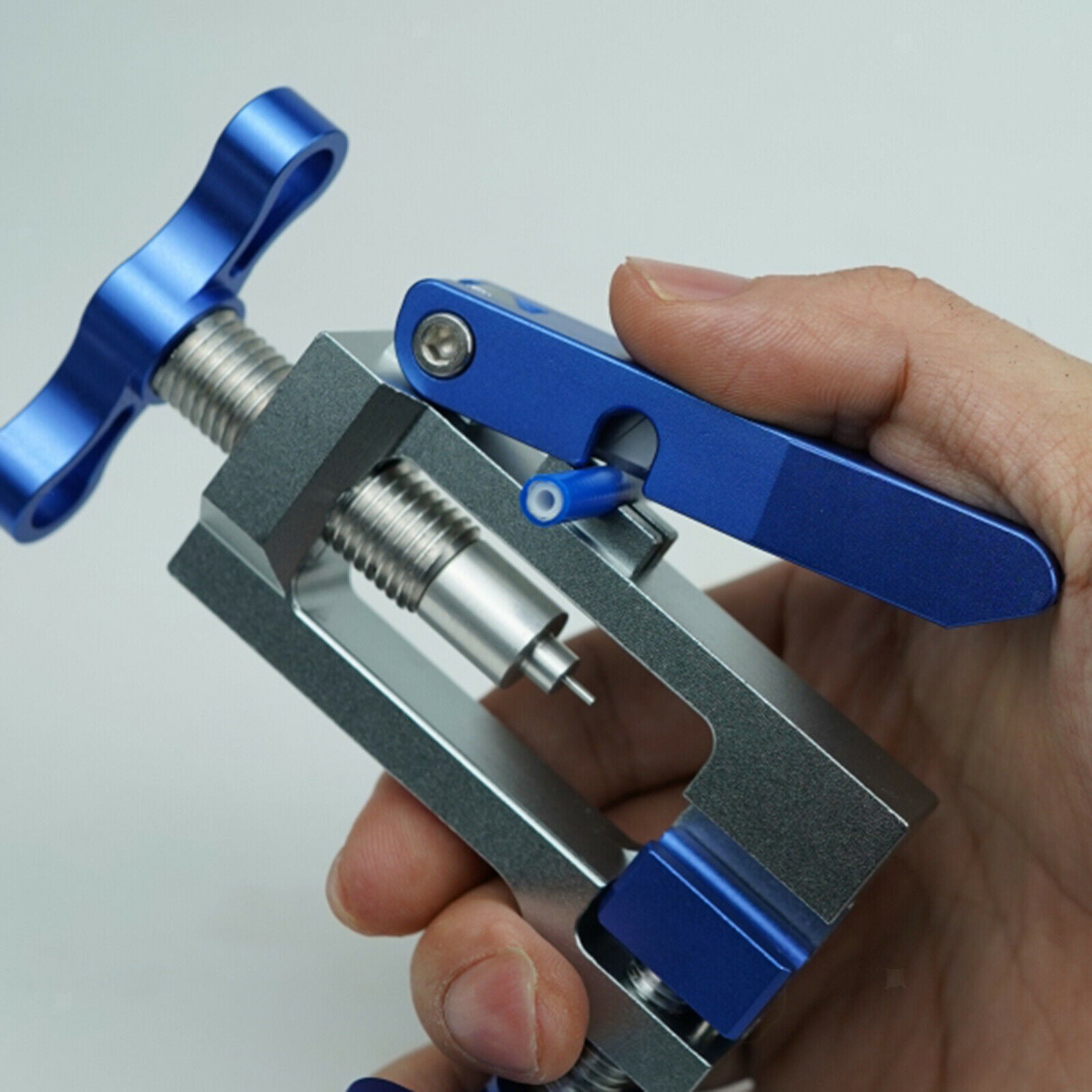 Needle Driver BH59 BH90 5/5.5mm Hydraulic Hose Fitting Insertion Insert Tool