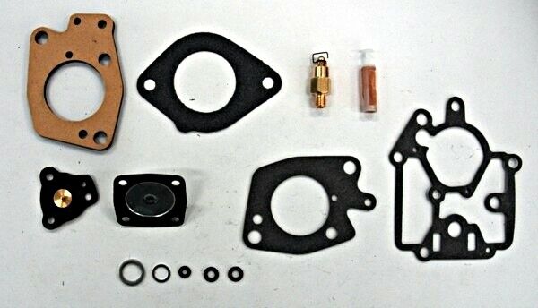 Carburetor Repair Kit For VAUXHALL OPEL Nova Hatchback Saloon Corsa A 79-93