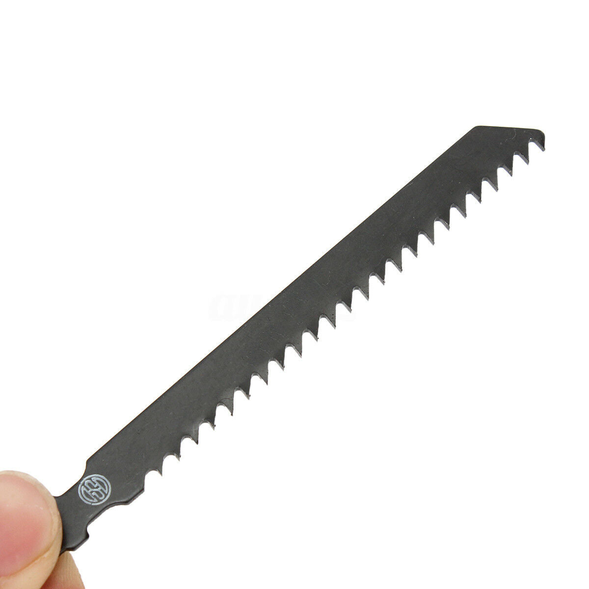 5Pcs/pack T111C HCS T shank Jigsaw Blades Wood Plastic Metal Fast Cutting Tools