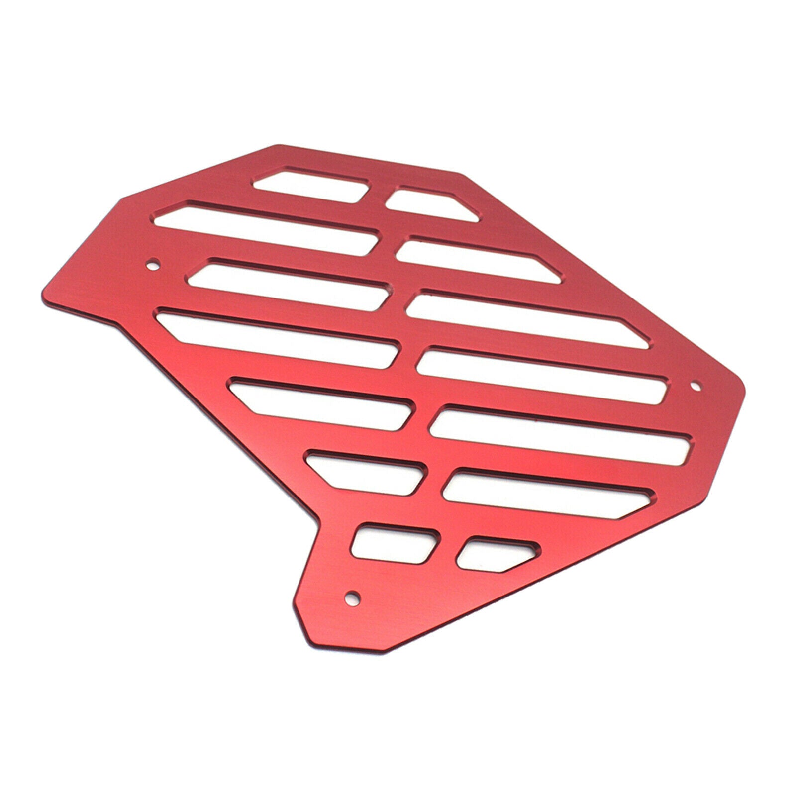 1Pcs Radiator Grille Guard For YAMAHA NMAX 155/125/150 NVX155 AEROX155 Red