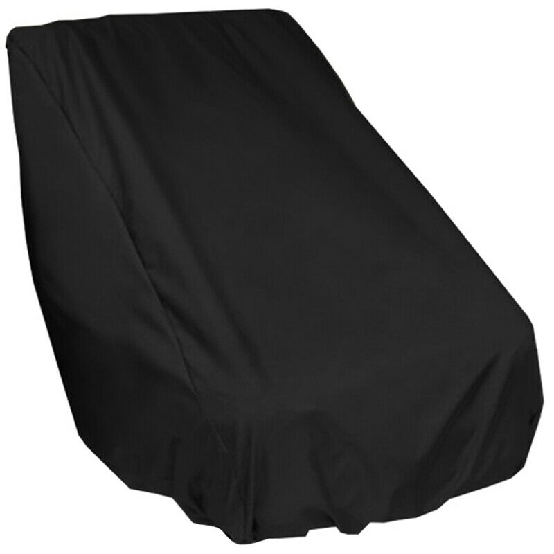 56X61X64cm Boat Seat Cover Waterproof Anti UV Dust Elastic Marine Folding SeL9Q5