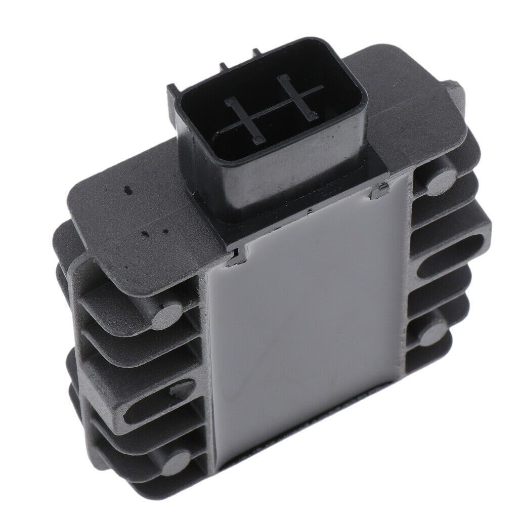 Voltage Rectifier for Kawasaki Mule  2005-2008 2010-2016,610 2005-2016