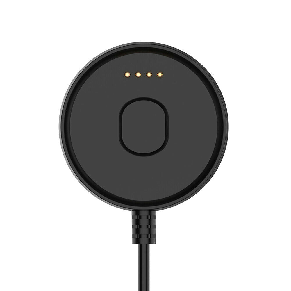 Smart Watch USB Fast Charging Cradle Dock Cable Replacement for Ticwatch C2 @