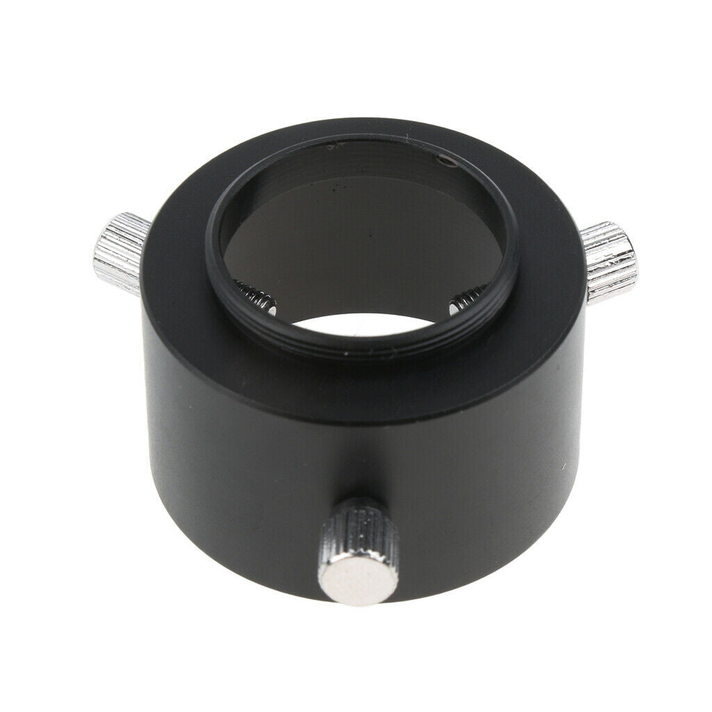 Universal Adapter Ring -Connect Telescope To Camera For 1.25" Eyepiece -28mm