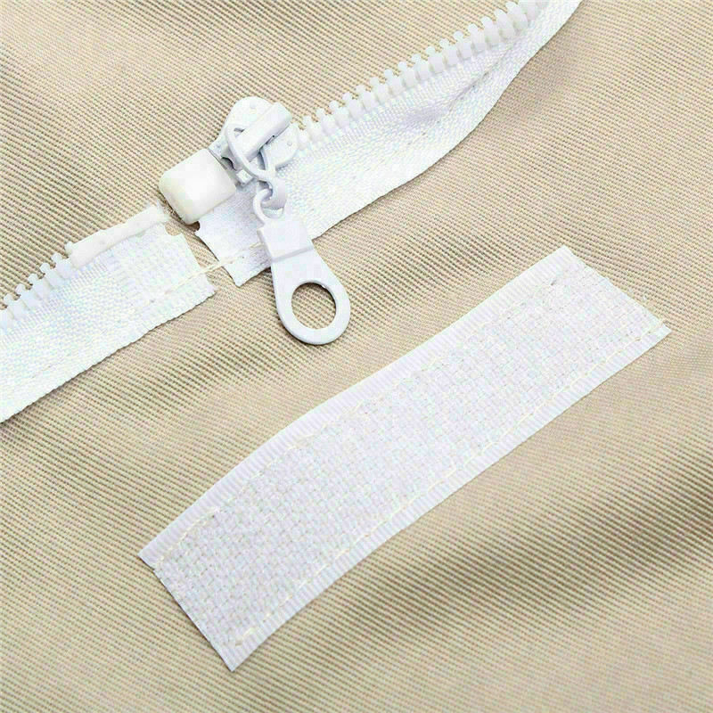 Beekeeping Bee-Proof Clothing Bee Protection Full Body Suit + Sheepskin Glove