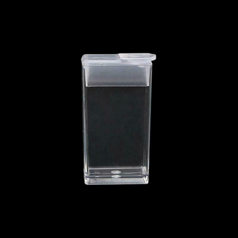Creative Design 5 Pcs 1 Pack Diamond Container Practical and Multifunctional