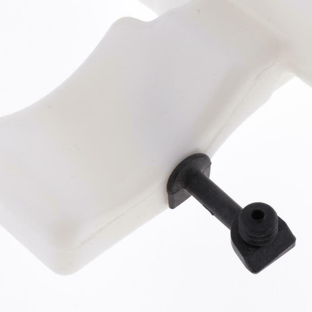 Fuel Oil Tank w/Line & Filter fit Replaces Kit Stihl 018 ms180 Plastic 1Pc