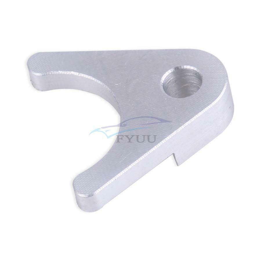 1 Piece Oil Pump Girdle Pickup Tube Pipe Hold Car Accessories For LS Engines