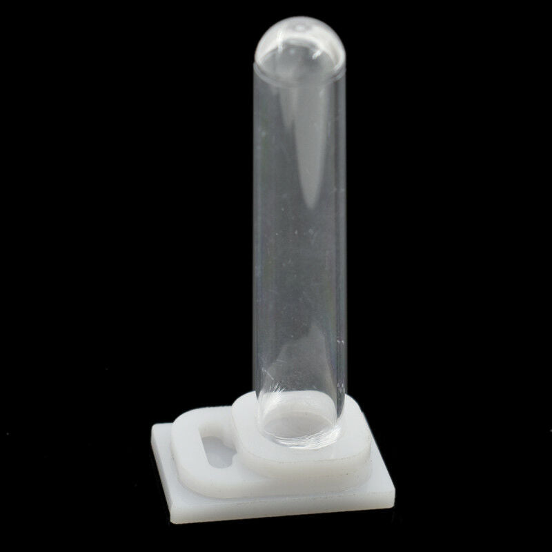 Ant Insect Nest Water Feeding Acrylic Transparent Tube Feeder Farm Supplies