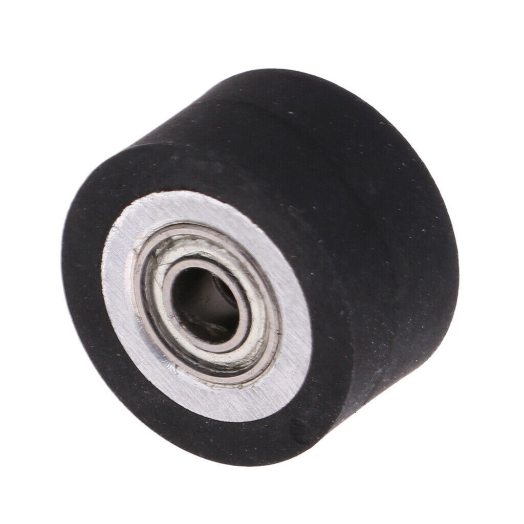 Pinch Roller (4x10x17mm) for Pcut / Kingcut / Plotter Creation