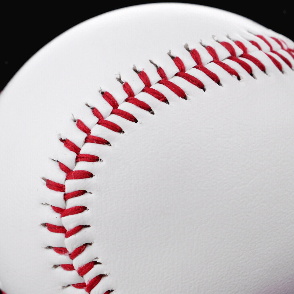 Professional 9 "baseball ball practice training softball recreational game