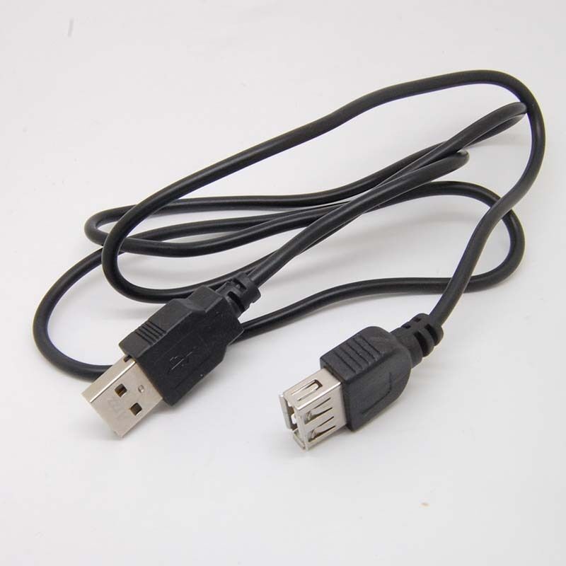 5ft 5 Feet USB 2.0 A Male to A Female Extension Extender Cable New c15