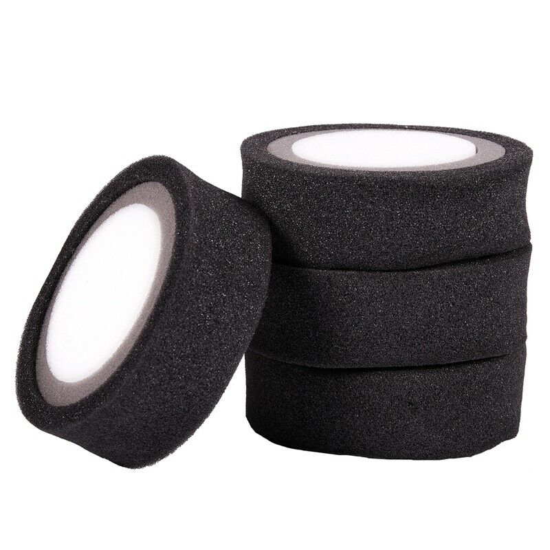 4Pcs/Set 55-119Mm Insert Inlay Foam Sponge for 1.9 Inch RC Cler Tires Tyres 1/F5