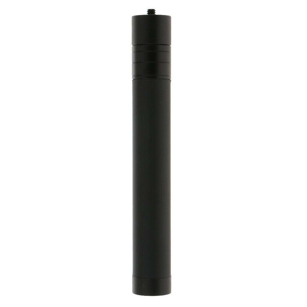 Carbon Fiber Reach Pole Extension Bar For Feiyu G5/WG2/SPG Zhiyun Smooth Q 4