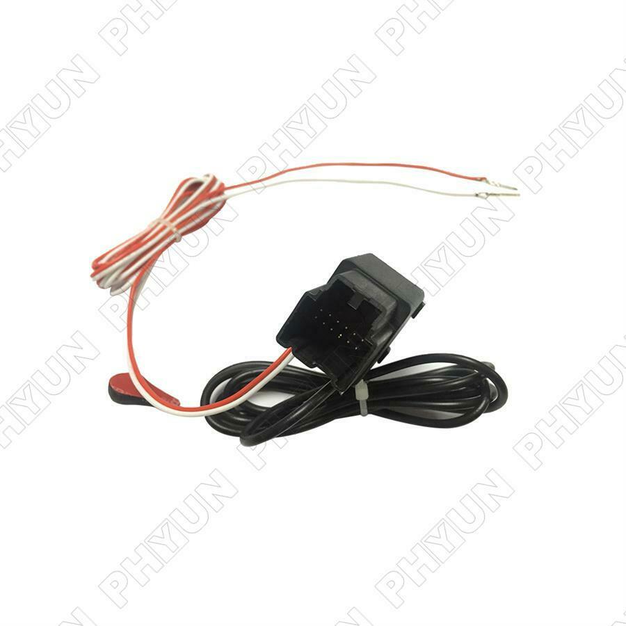 For 2010-13 Chevrolet Cruze 2012-19 Opel Astra J Headlight Switch + AUTO Module