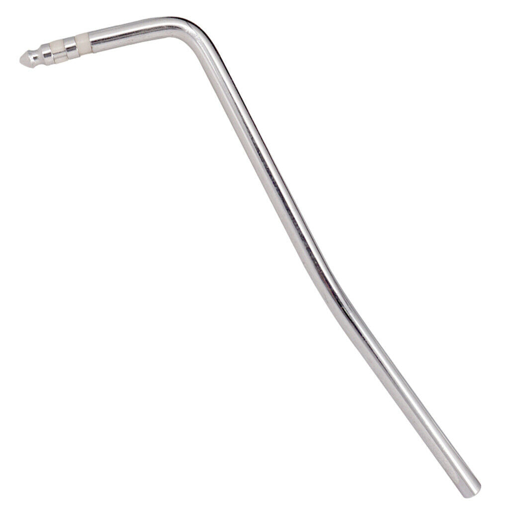 Tremolo Arm 6mm Whammy Bar + 3Pcs Tremolo Arm Parts Electric Guitar