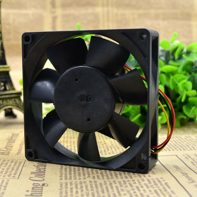 For Mitsubishi Converter fan CA1322-H01 MMF-09D24TS-RP1 24V 0.19A