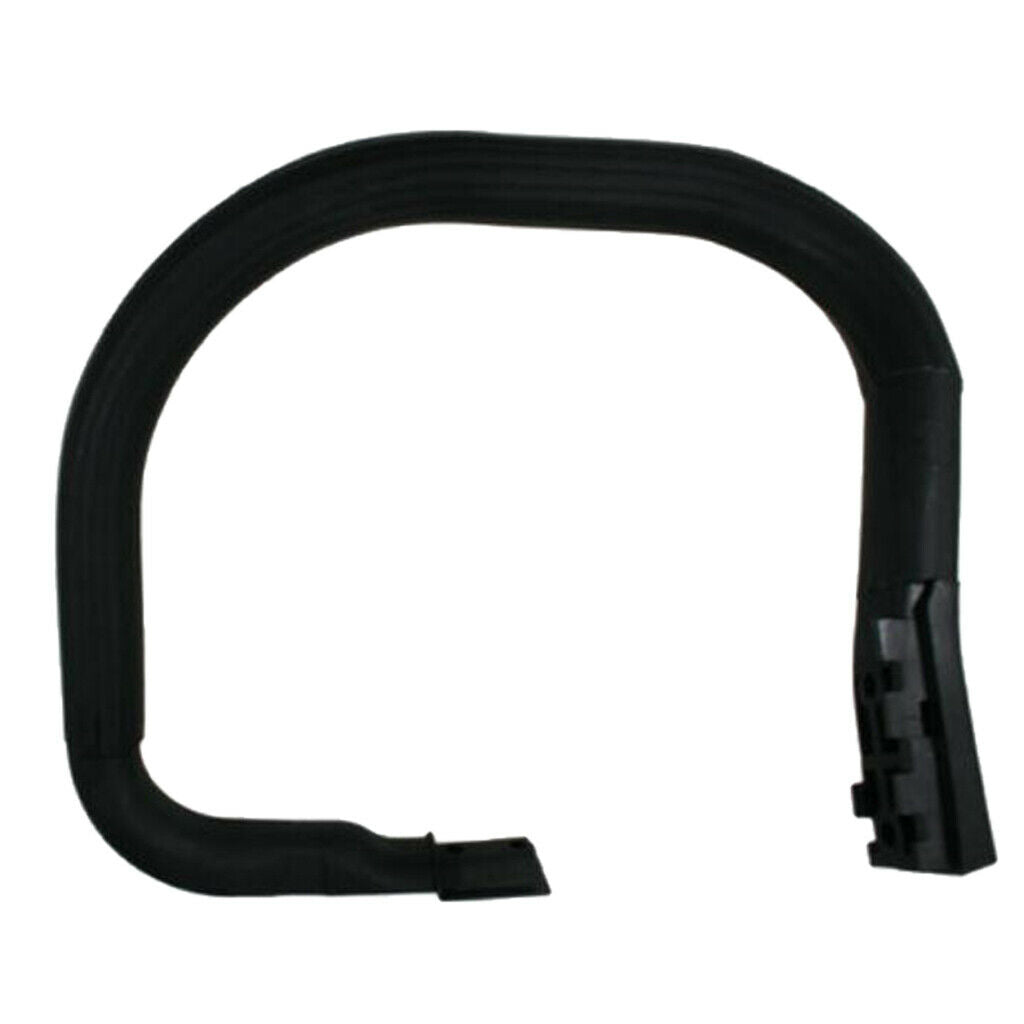 Steel Grip Frame Handlebar Great for Stihl 026 AV MS 260 MS260 026AV, Black