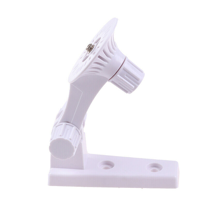 Wireless Camera White Bracket Wall Bracket For Wireless Surveillance Sta.l8
