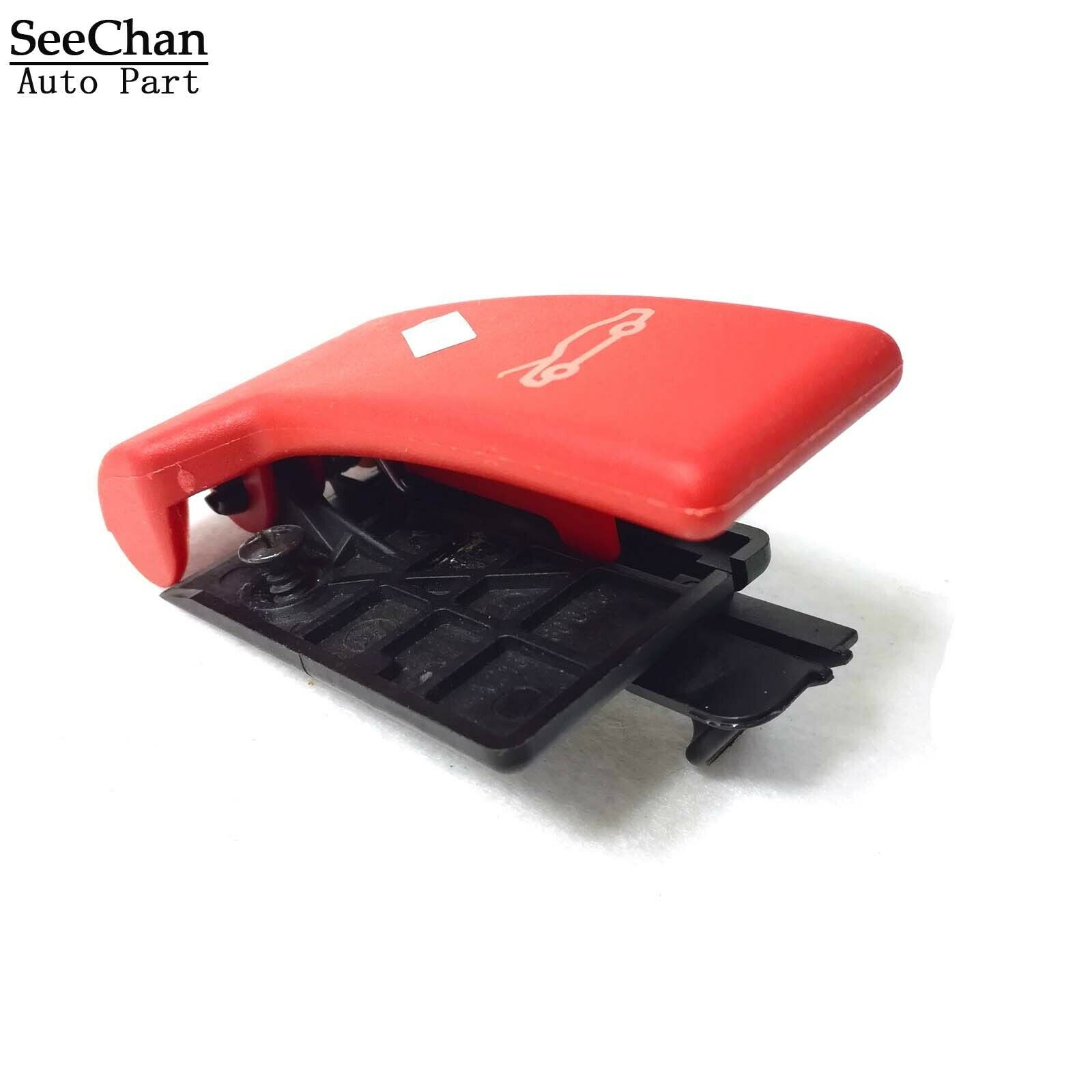 Fit for Mercedes Benz W124 W170 W202 W203 W208 W210 Dash Hood Release Handle
