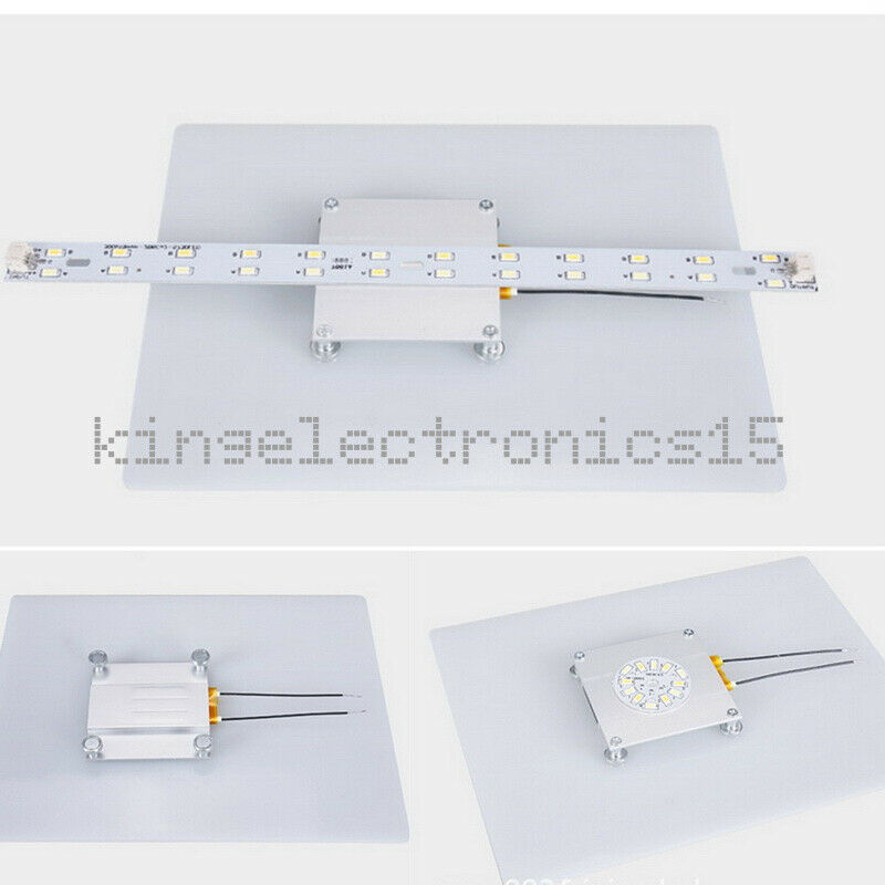 LED Lamp Remover BGA Demolition Chip Welding Soldering Station NEW