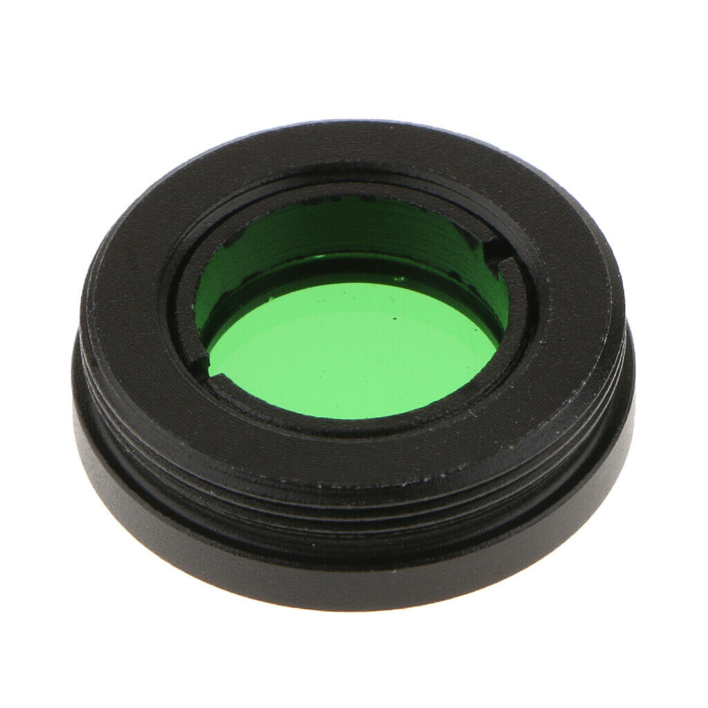 0.965" Eyepiece Nebula Moon Filter for 0.965inch Astronomical Telescope #58