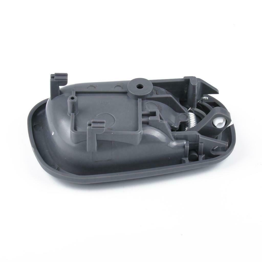 1Pcs New Side Interior Door Handle OEM#69206-02050 for Chevy Prizm 1998-2002