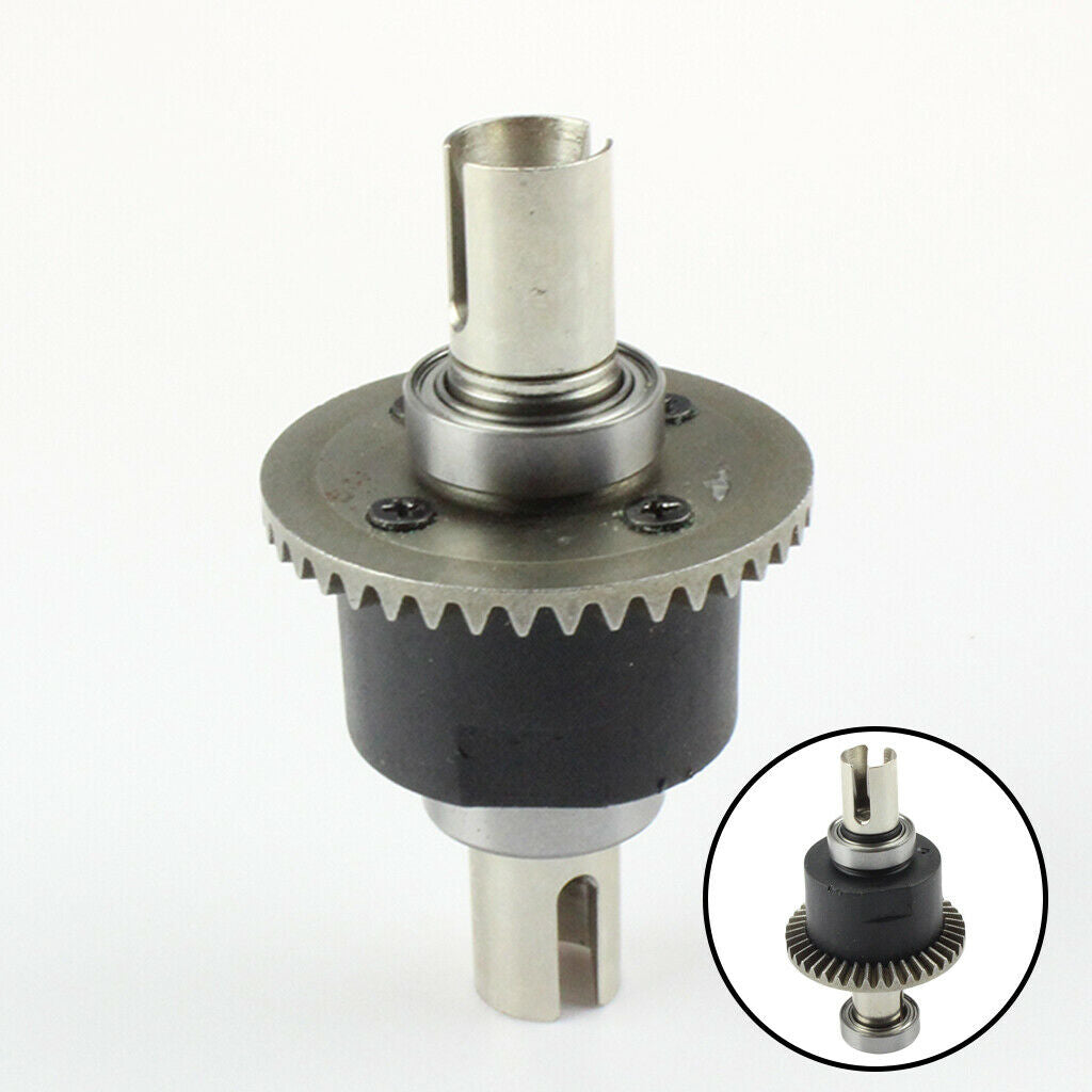 RC Differential Gear Parts for Wltoys 104001 1/10 RC Racing Off-Road Car
