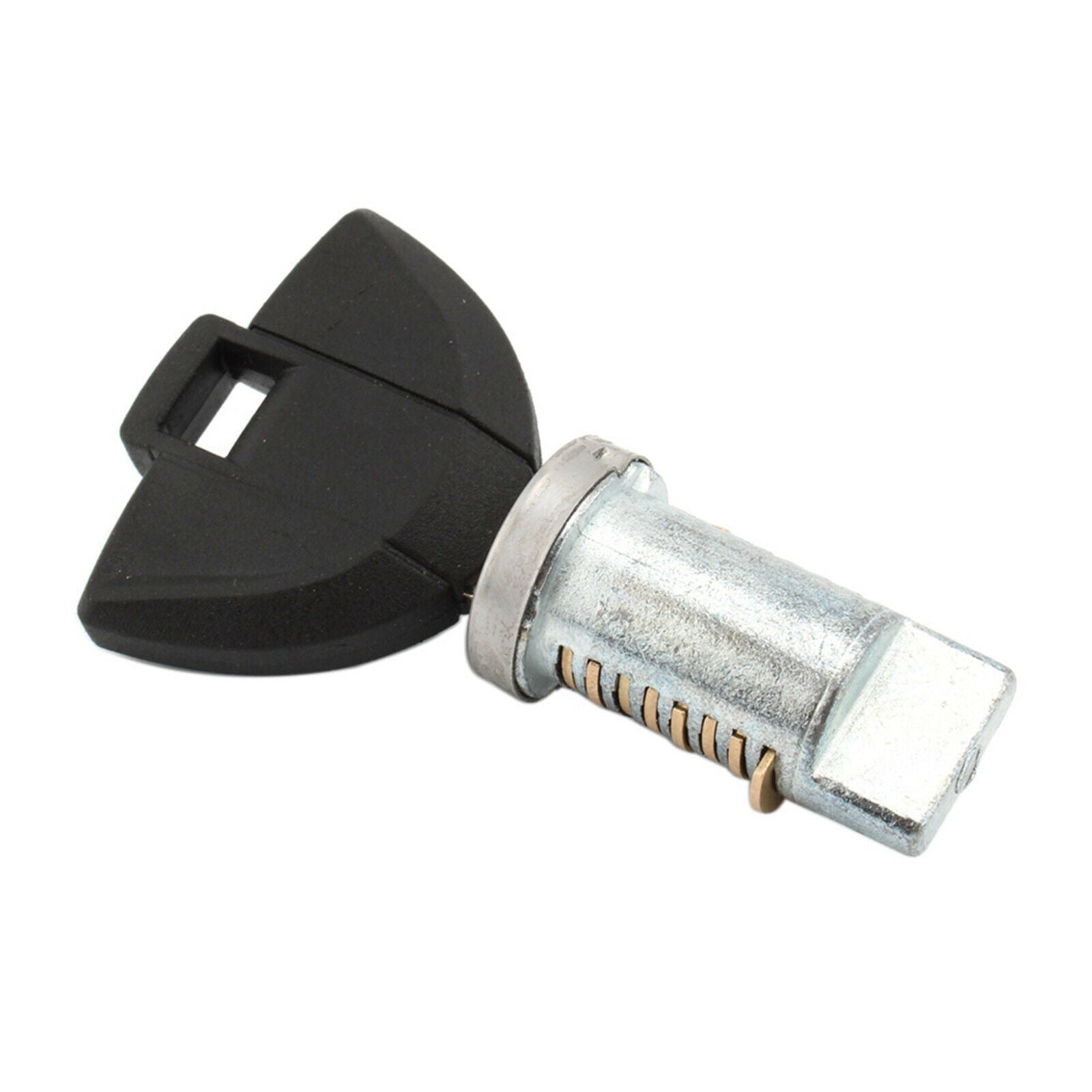 cam Cylinder Locks with Iron Key Motorcycle Key Saddlebag for Para BMW R1200