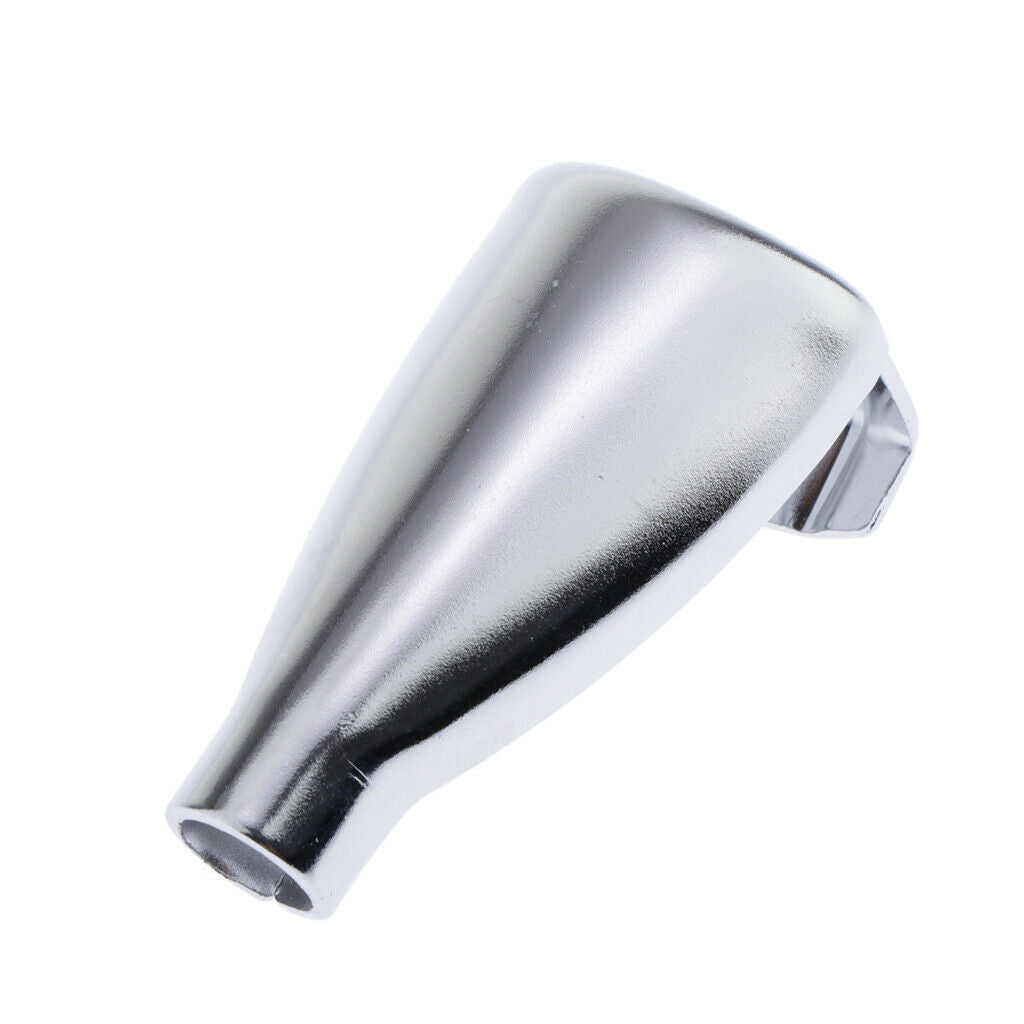 Iron Triangle Bass Drum Claws Hardware for Drummer