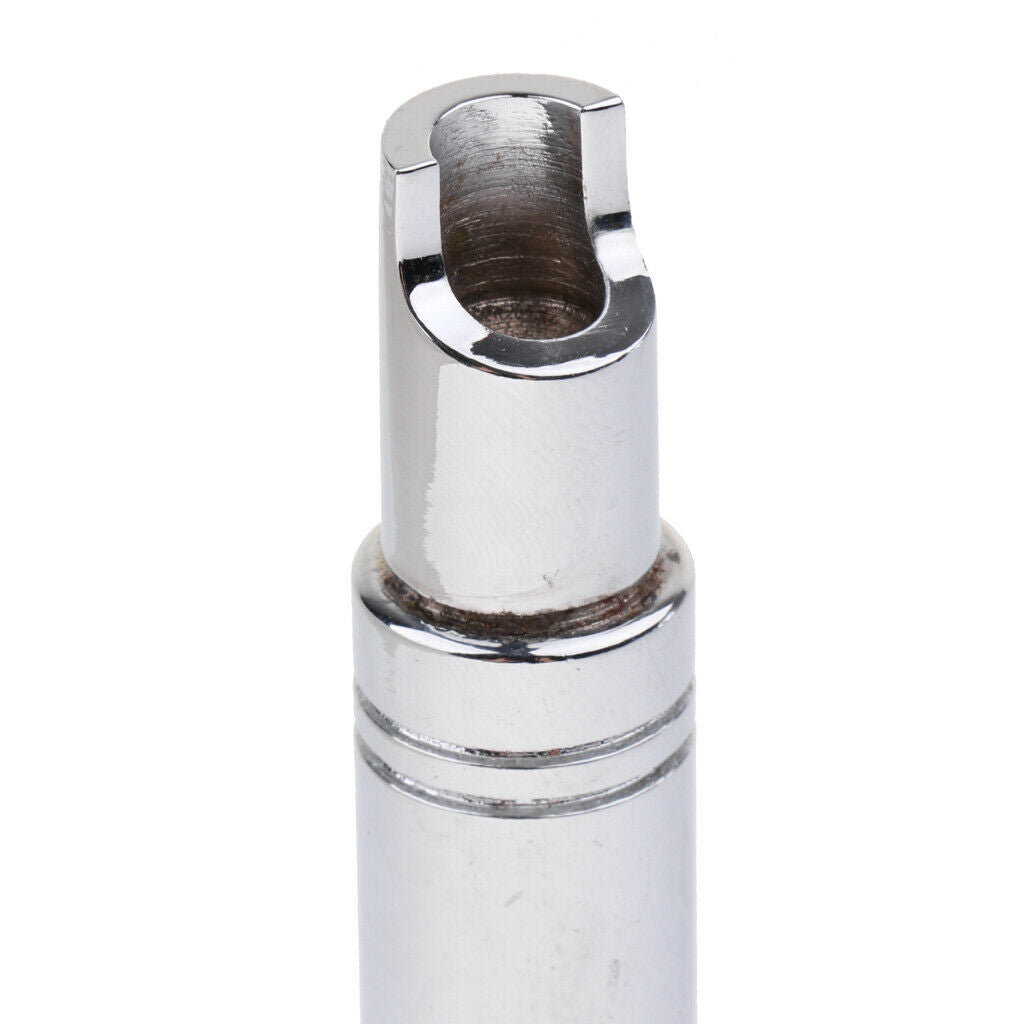 Piano Tuning Peg Shaft Repair Tool