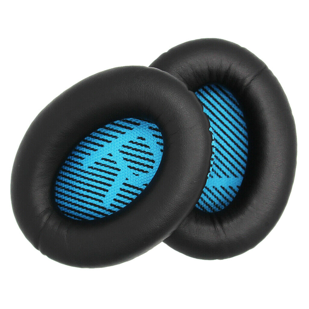 Ear Pads Cushions Covers for  QC2 QC15 QC25 AE2 AE2i AE2w Headphones