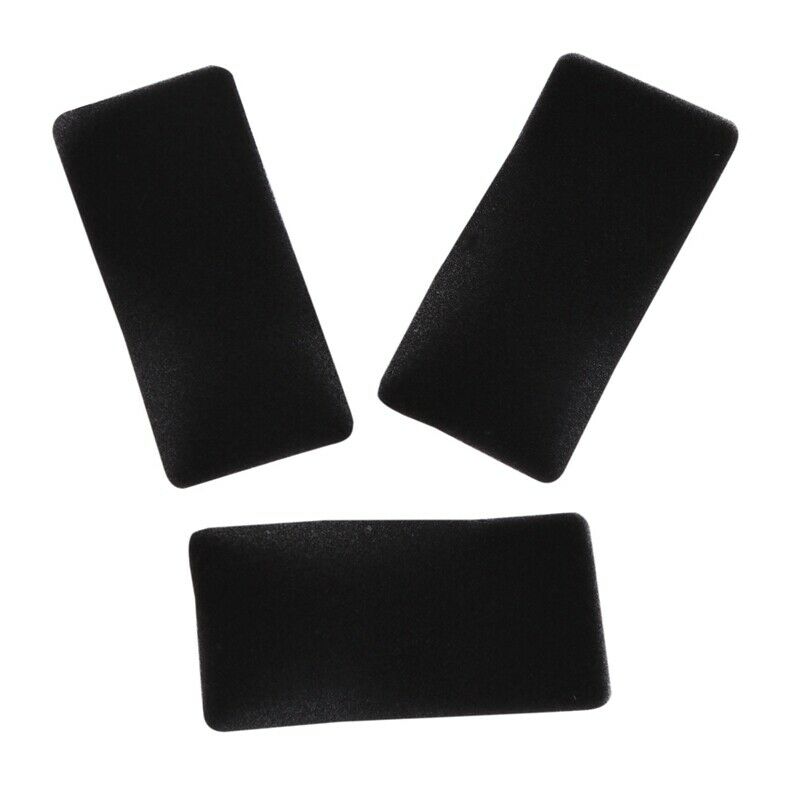 Vacuum Cleaner Foam Filters Side Brush Kits For Ecovacs Deebot N79 N79S RobotiU5