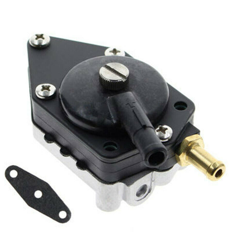 For Evinrude Johnson New Outboard Fuel Pump with Gasket 20-140HP 18-7352 438556