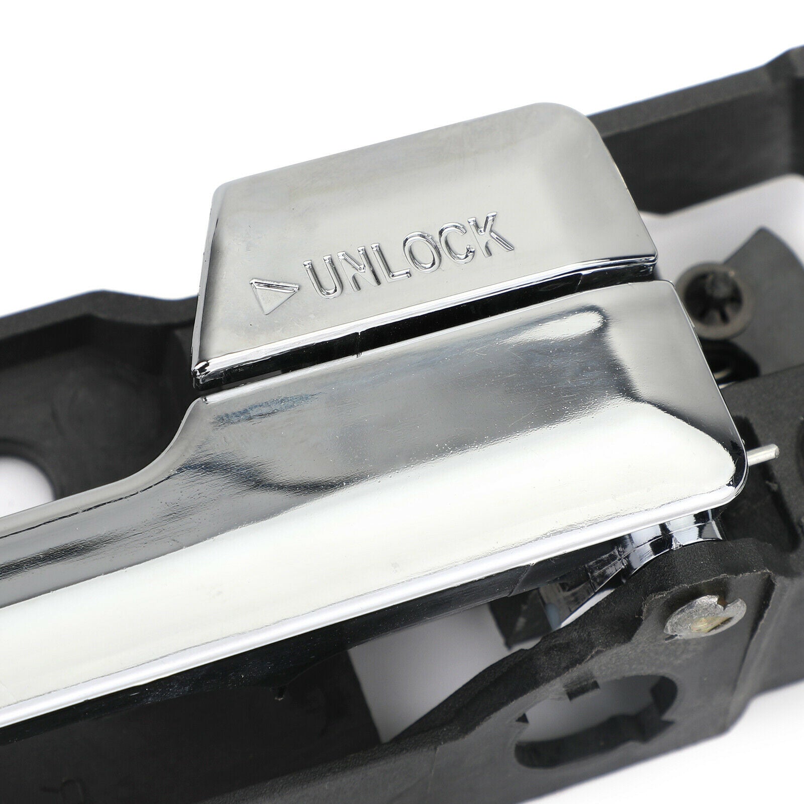 Right Interior Inside Set of Kit Door Handle For 2006-2011 Ford Fusion CN