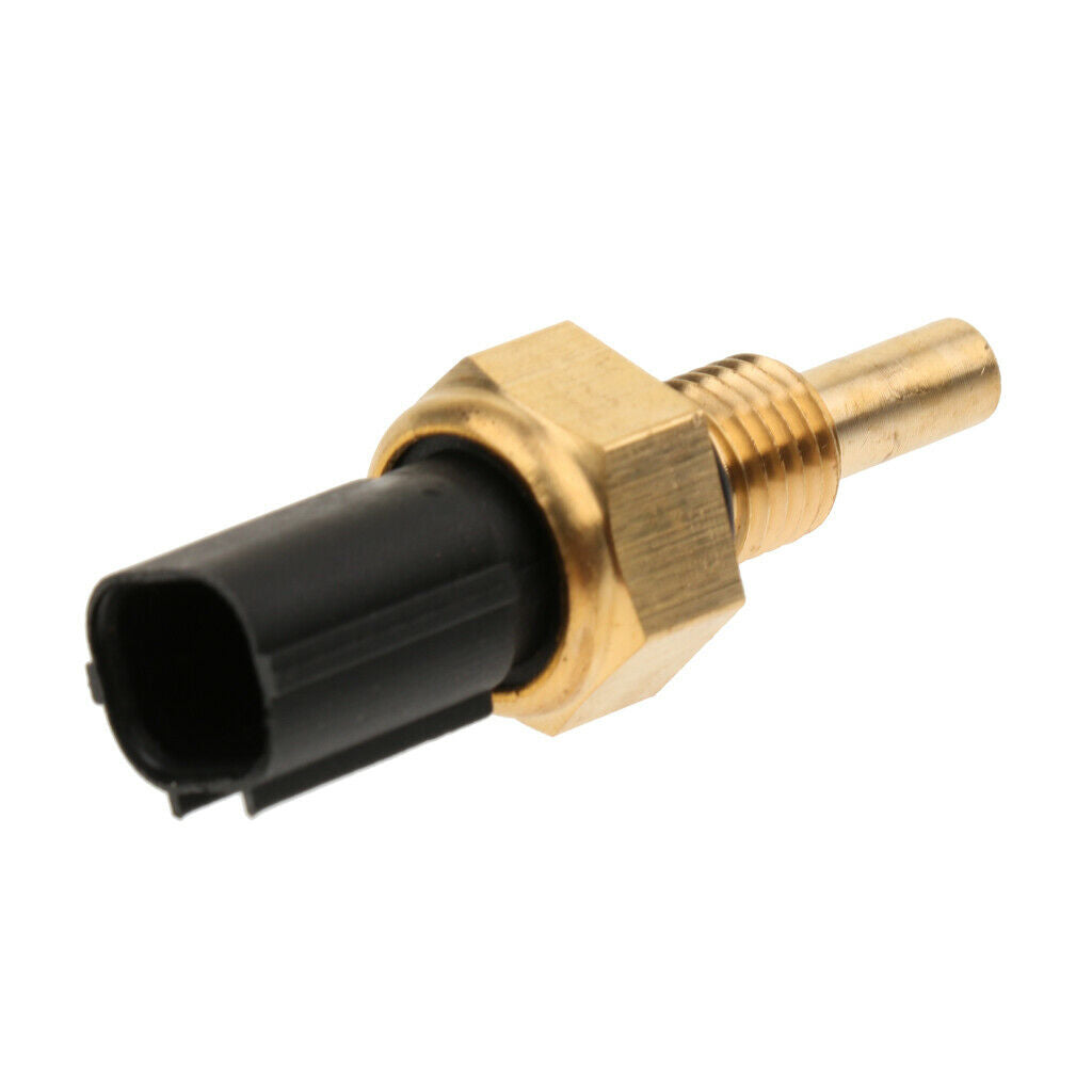 1 Piece Coolant Temperature Sensor Tachometer Aftermarker-60x28x28mm
