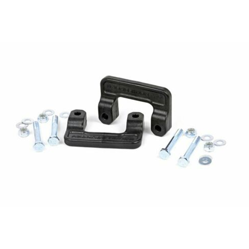 2" Leveling Kit For 07-18 Chevy Silverado/GMC Sierra 1500 | 07-20 Suburban Tahoe
