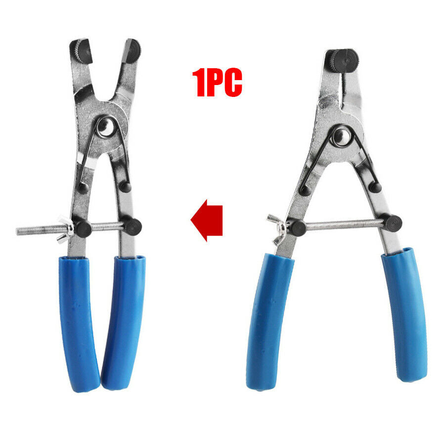Carbon Steel Brake Piston Removal Pliers Repair Tools For Motorbike Motorcycle