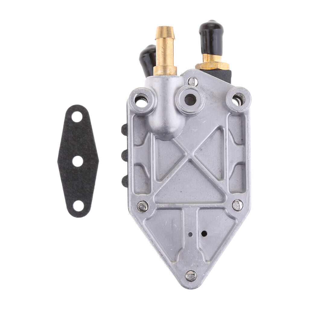 Fuel Pump 385784 433390 for Johnson Evinrude 25hp 35hp 50hp Outboard Engine