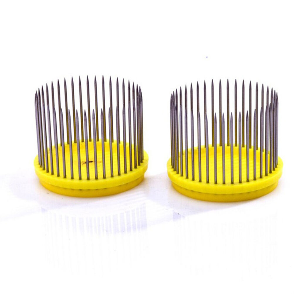 1pc Beekeeping Equipment Stainless steel Cage For Queen Bees 50mm×5Y1
