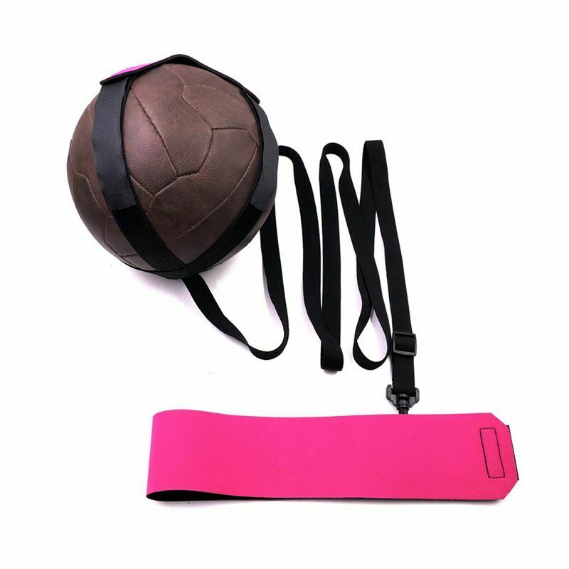 1X(Volleyball Ball Practice Belt Training ,Great Volleyball Training Aid for9R7)