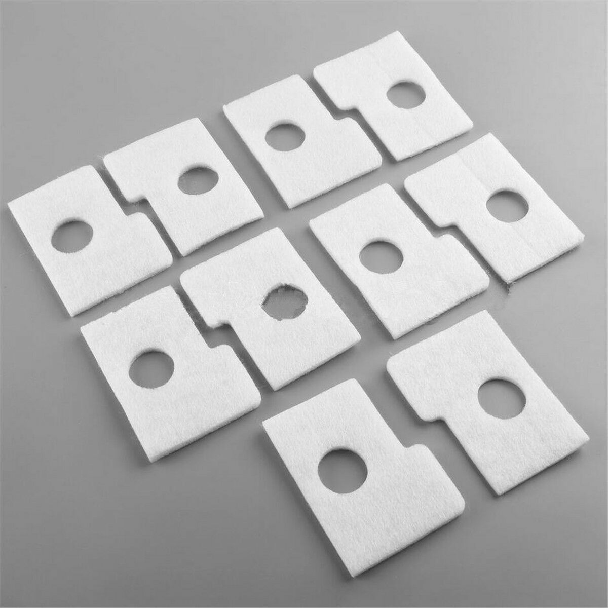 5pcs Air Filters Kit For STIHL 017 018 MS170 MS180 Chainsaw Parts 1130 124 0800
